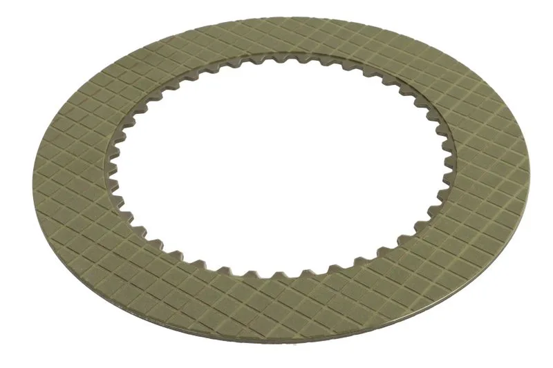 AG 0649 Disc stop, ambreiaj AKUSAN