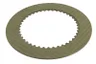 AG 0649 Disc stop, ambreiaj AKUSAN