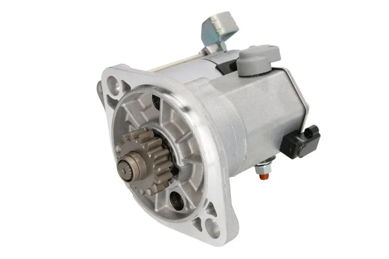 Demaror
