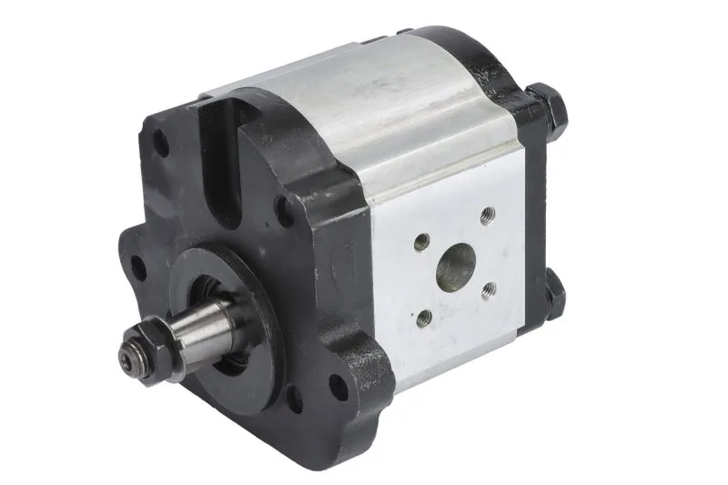 HTTP-AG-198 Pompă hidraulică cutie de viteze PNEUMATICS