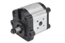 HTTP-AG-198 Pompă hidraulică cutie de viteze PNEUMATICS