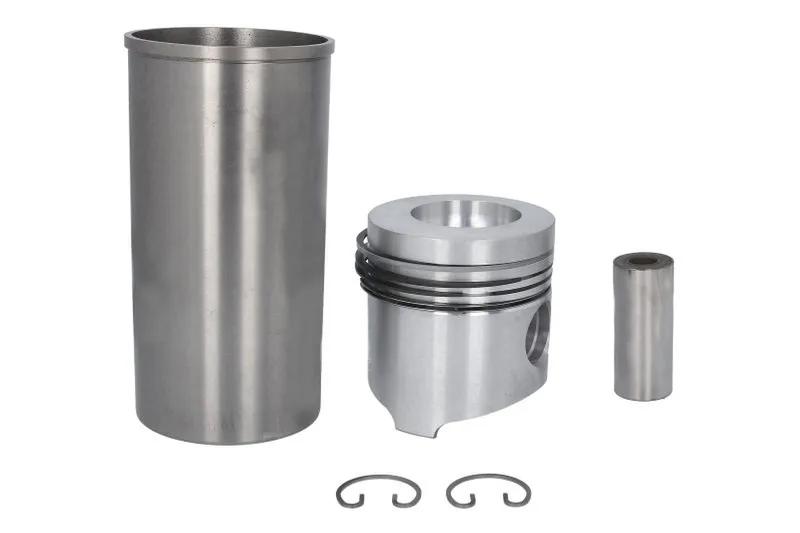 Set raparatii, piston/bucsa cursa cilindru