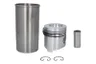 Set raparatii, piston/bucsa cursa cilindru