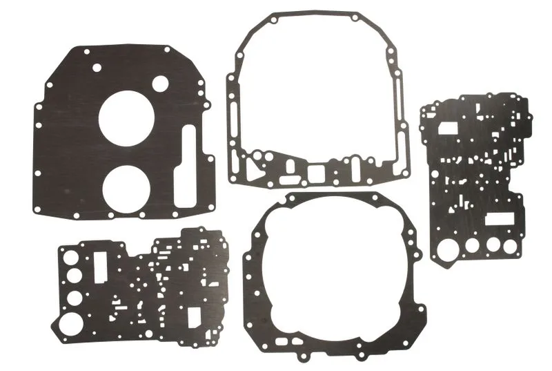Set garnituri, transmisie manuala