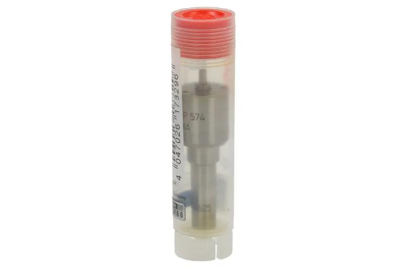Injector