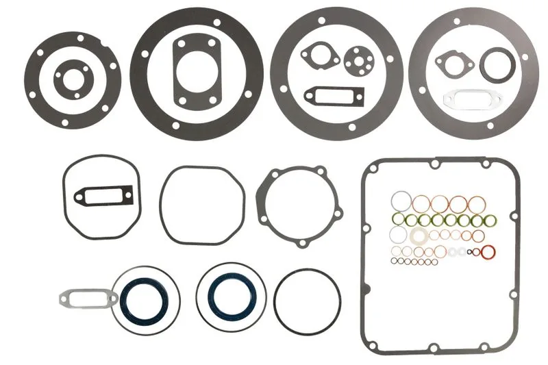 Set garnituri complet, motor