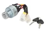 1123-01030 Set post, cheie SRP