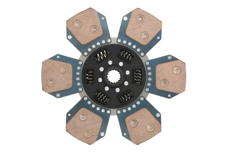 Disc ambreiaj