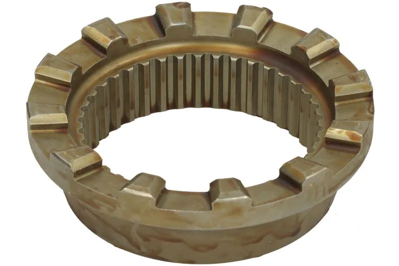 Blocator diferential