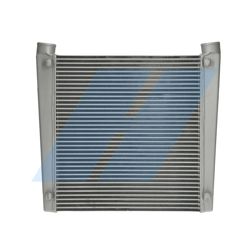 20105001 Intercooler, compresor HIGHWAY AUTOMOTIVE