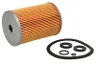 Filtru combustibil