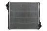 11106020 Radiator, racire motor HIGHWAY AUTOMOTIVE