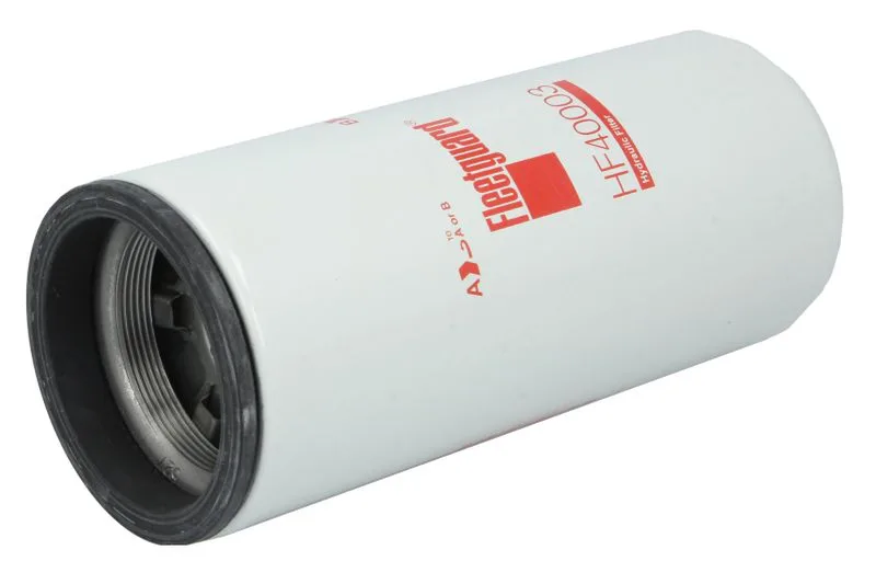 Filtru, sistem hidraulic primar