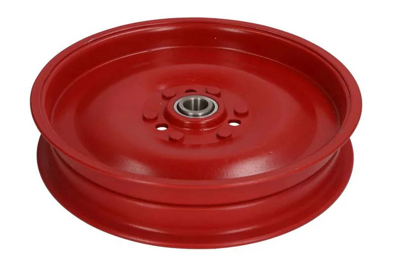 B05-AG-266 Fulie curea, arbore cotit BTA