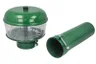 BS01-386 Carcasă, filtru de aer BOSS FILTERS