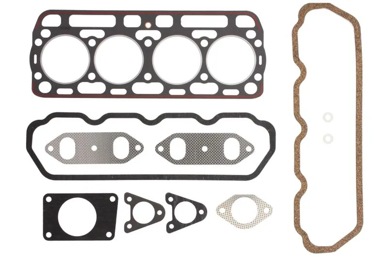 Set garnituri complet, motor
