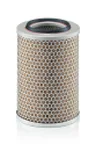 C 17 201 Filtru aer MANN-FILTER