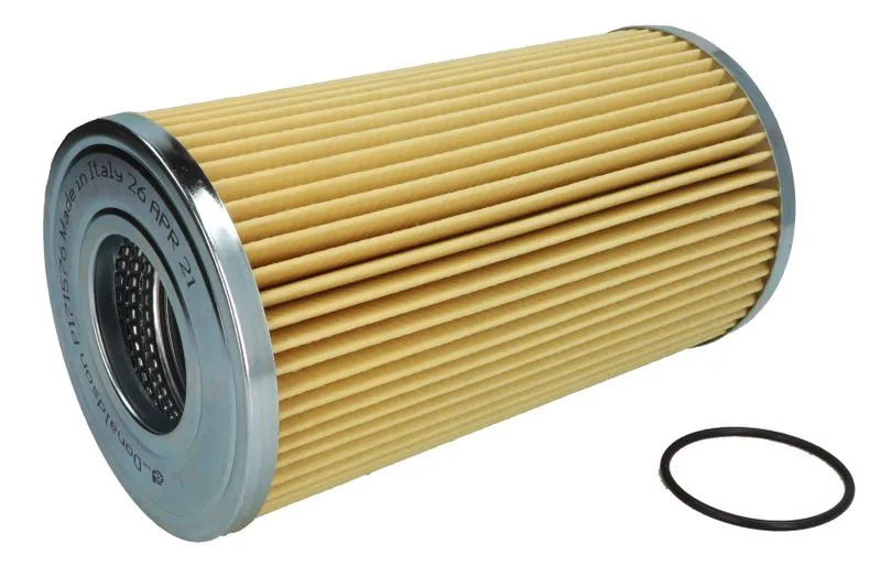 Filtru, sistem hidraulic primar