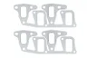 ENT010332 SET 2 Garnitura, galerie evacuare ENGITECH