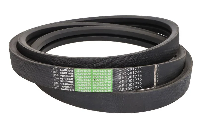 1001776AP Curea transmisie cu caneluri OPTIBELT