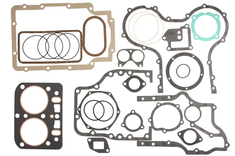 Set garnituri complet, motor