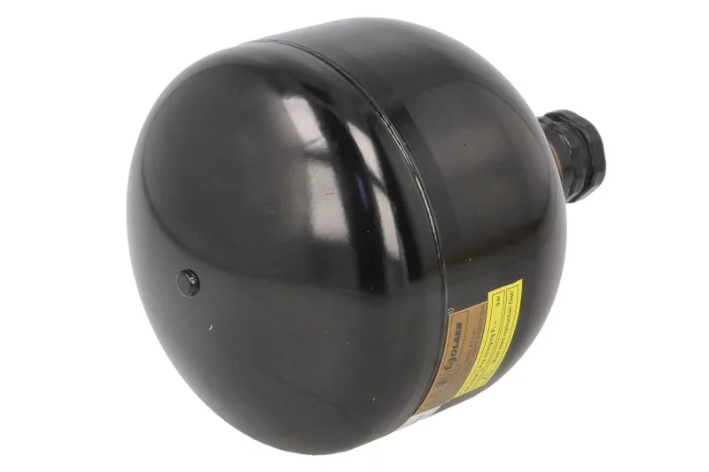 Acumulator presiune,suspensie