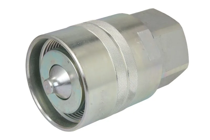 CVV24 114GAS MV Cuplaj hidraulic FASTER