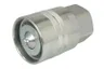 CVV24 114GAS MV Cuplaj hidraulic FASTER