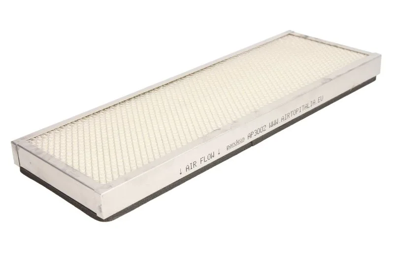 Filtru, aer habitaclu