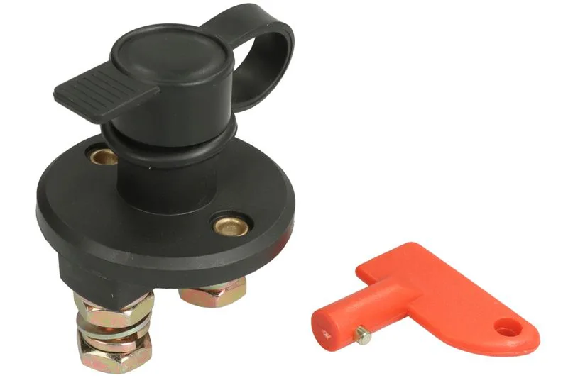 AG 1361 Deconectarea bateriilor AKUSAN
