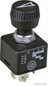 Comutator ventilator,incalzire/ventilatie