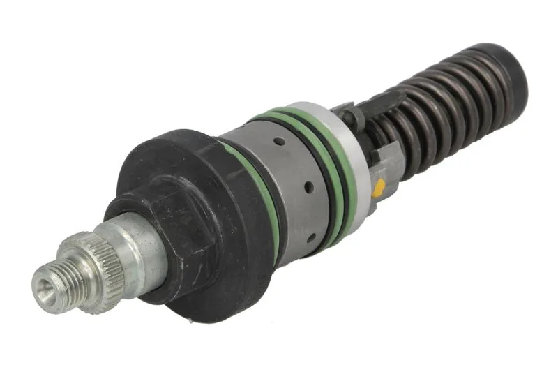 Pompa de injectie