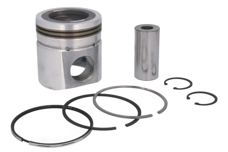 PK2927 Piston FP DIESEL