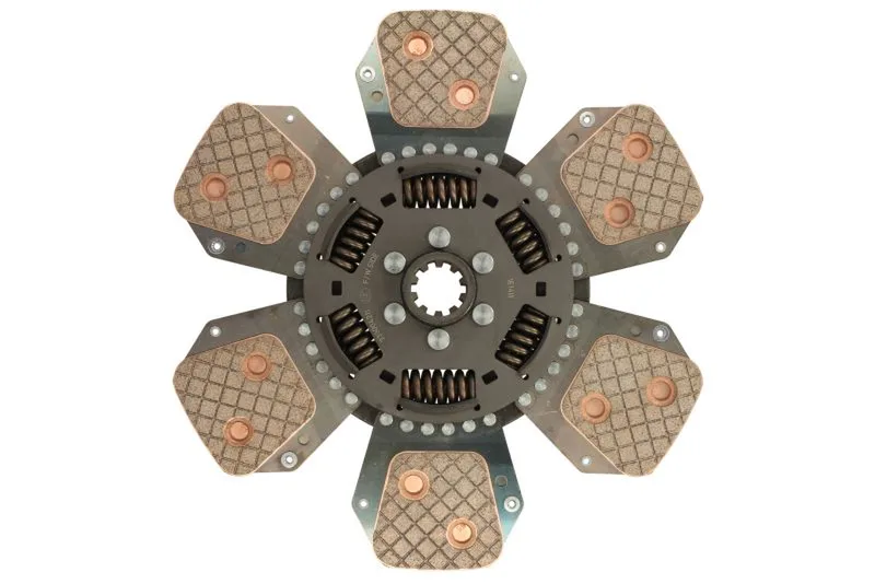 Disc ambreiaj