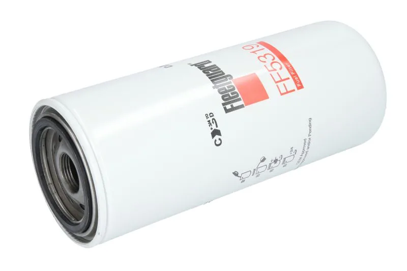 Filtru combustibil