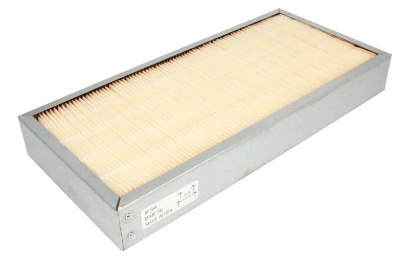 Filtru, aer habitaclu