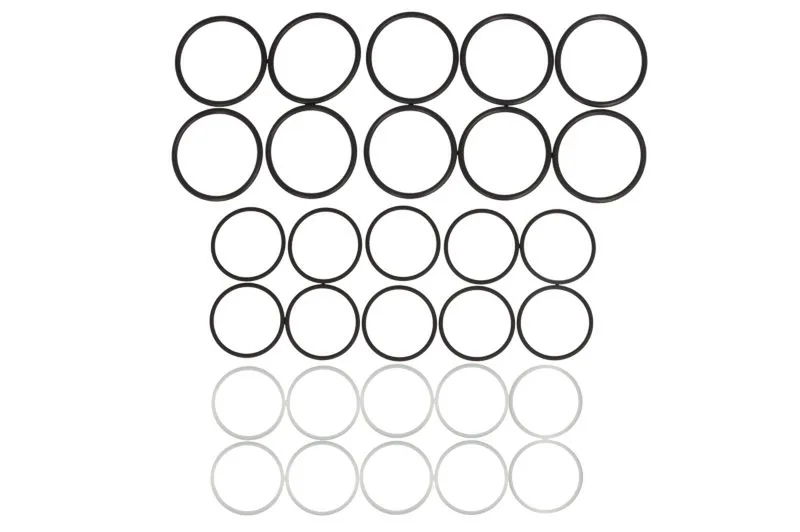 Quick coupling accessories