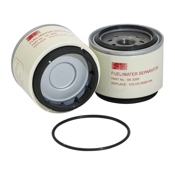 SK3295 Filtru combustibil SF