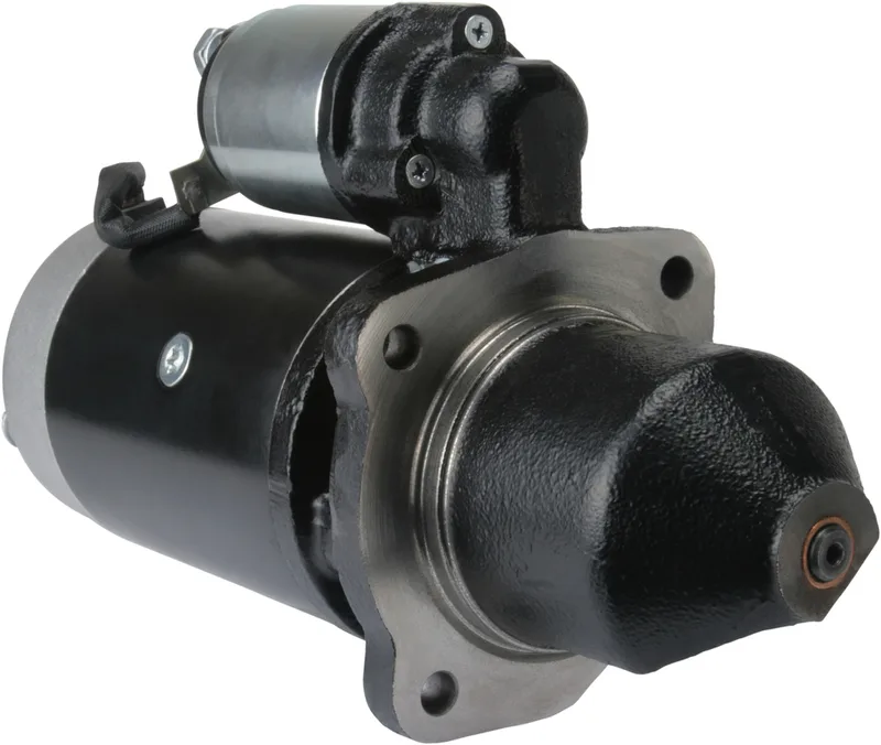F 032 112 442 Demaror HC-CARGO