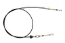 AG 0186 Cablu, frana de parcare AKUSAN