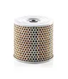 Filtru ulei