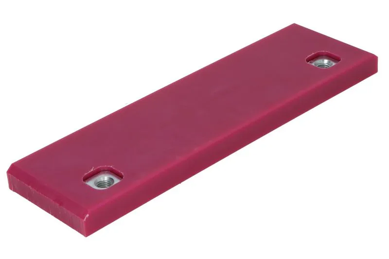AG 1694 Pad wear strip AKUSAN