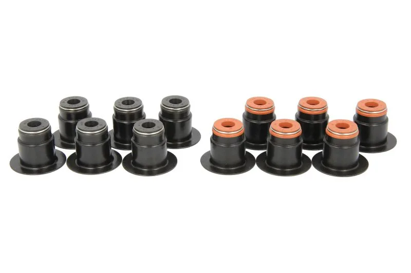Set garnituri, ax supape
