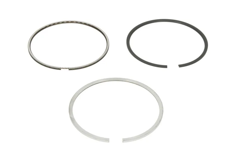 Set segmenti piston