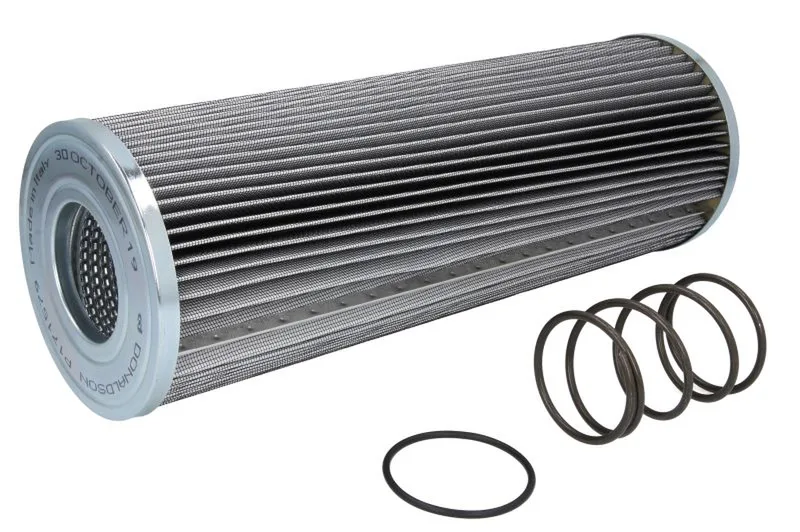 Filtru, sistem hidraulic primar