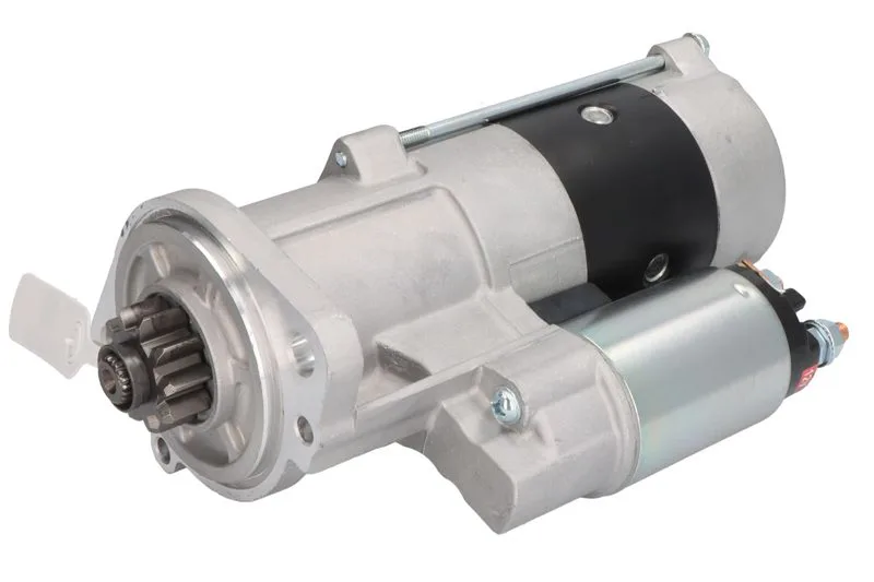 Demaror