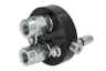 2P206-2-38G M C Cuplaj hidraulic FASTER