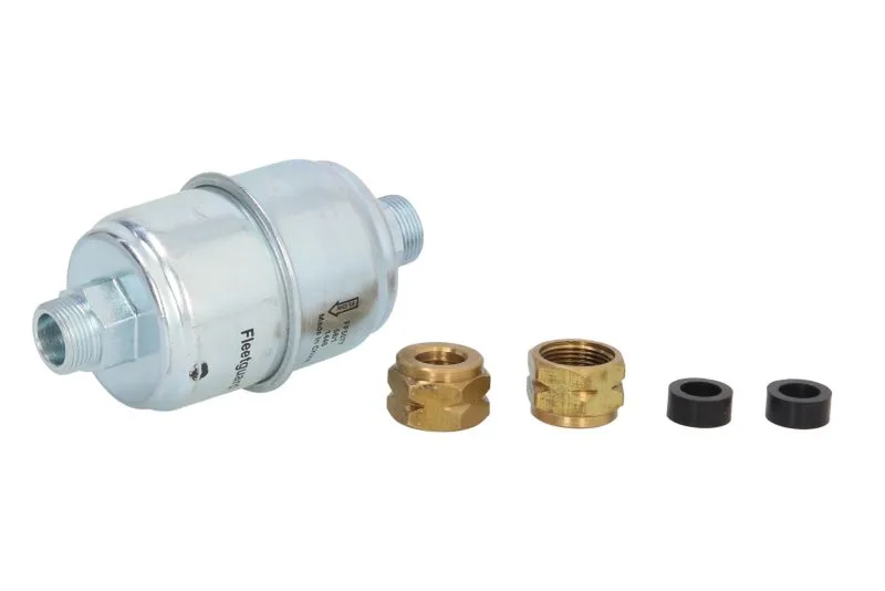Filtru combustibil