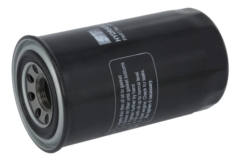 Filtru, sistem hidraulic primar