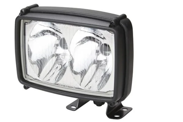 1GA 006 991-051 Reflector, far de lucru HELLA